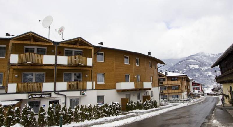 Aparthotel Adler Resort Kaprun