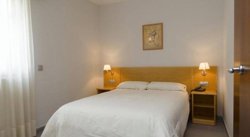 Aparthotel Roc Del Castell