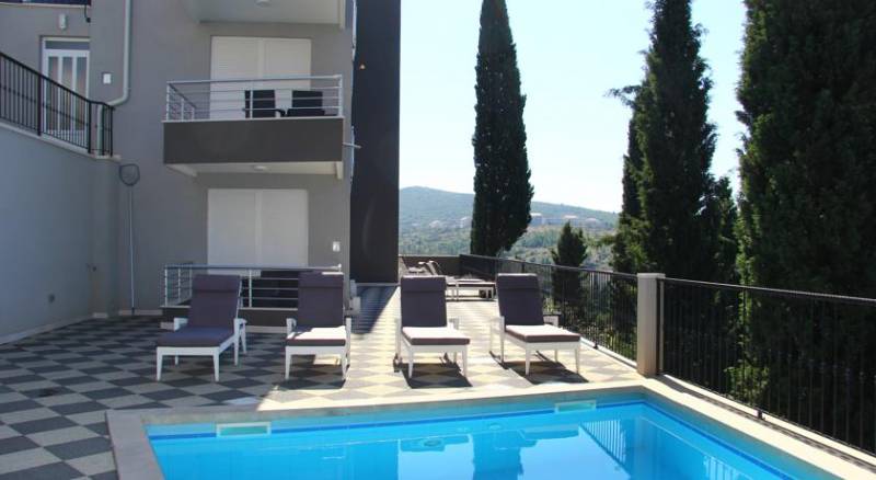 Apartments Didan