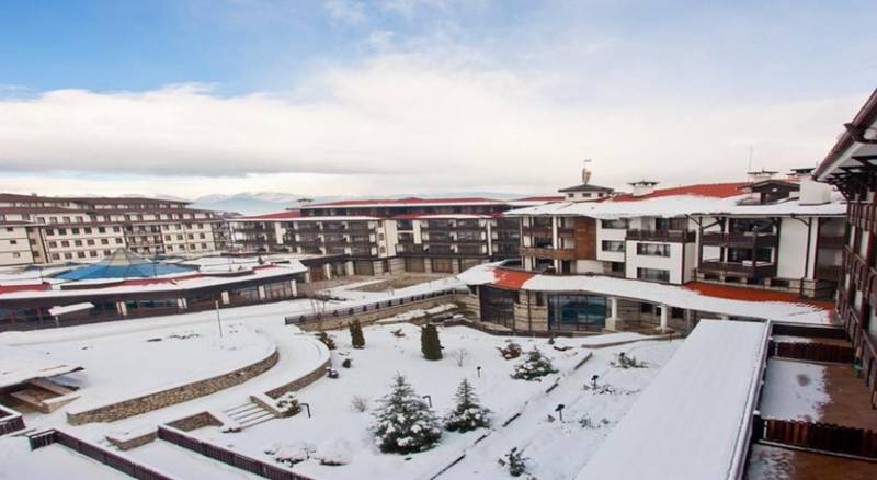 Astera Bansko Hotel & SPA - Winter Halfboard