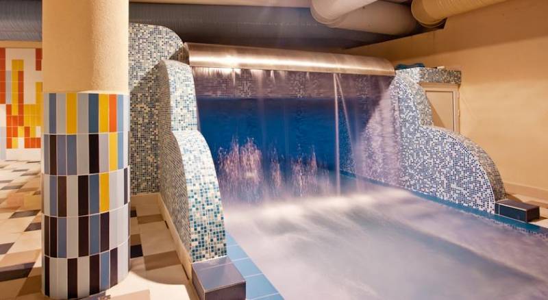 Astera Bansko Hotel & SPA - Winter Halfboard