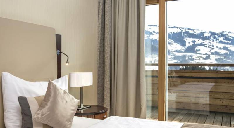 Austria Trend Hotel Schloss Lebenberg Kitzbühel