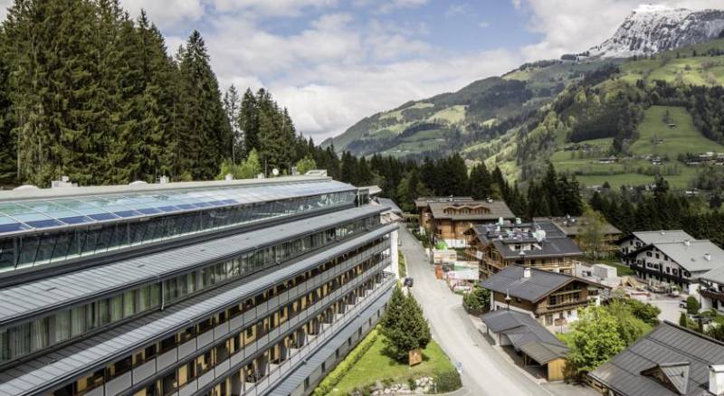 Austria Trend Hotel Schloss Lebenberg Kitzbühel