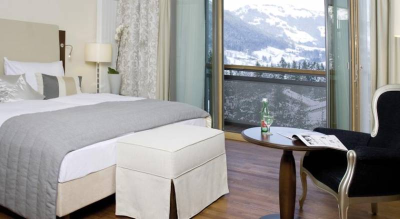 Austria Trend Hotel Schloss Lebenberg Kitzbühel