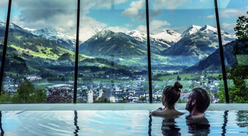 Austria Trend Hotel Schloss Lebenberg Kitzbühel