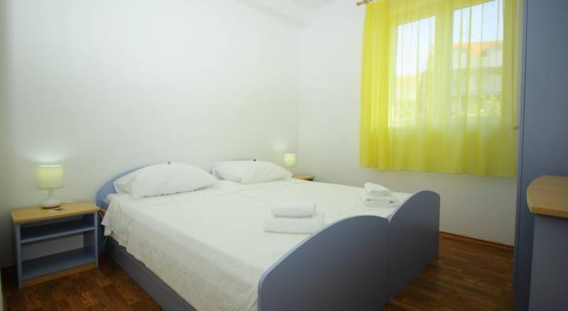 Bacan Serviced Apartments