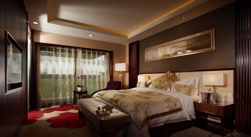 Beijing Hotel Minsk