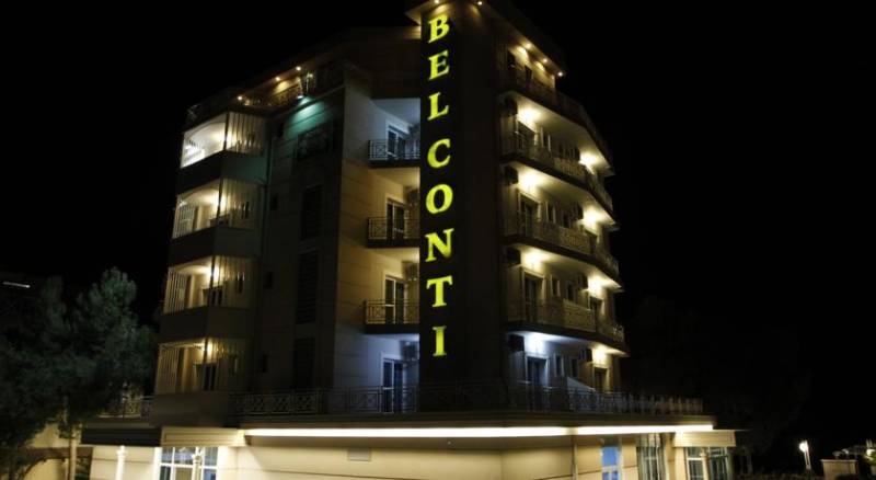 Bel Conti Hotel