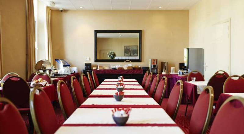 Best Western Grand Hotel de Flandre