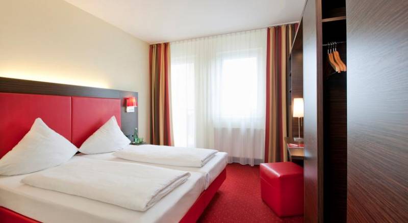 BEST WESTERN PLUS Amedia Hotel Graz