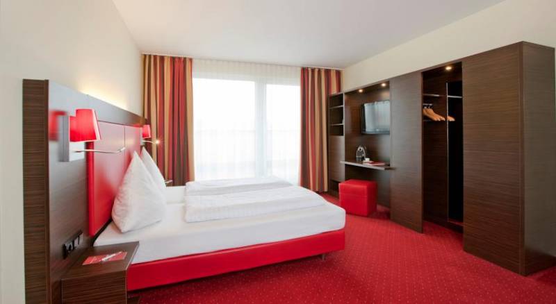 BEST WESTERN PLUS Amedia Hotel Graz