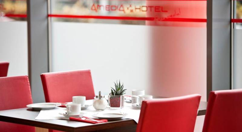 BEST WESTERN PLUS Amedia Hotel Graz