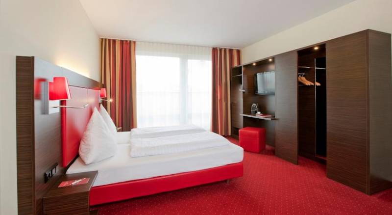 BEST WESTERN PLUS Amedia Hotel Graz