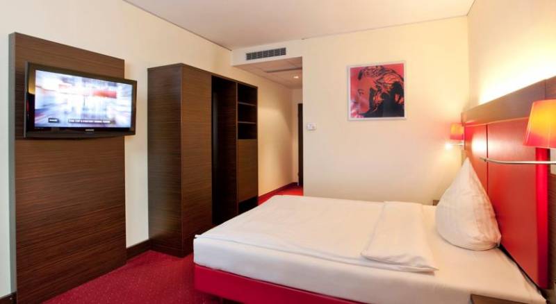 BEST WESTERN PLUS Amedia Hotel Graz