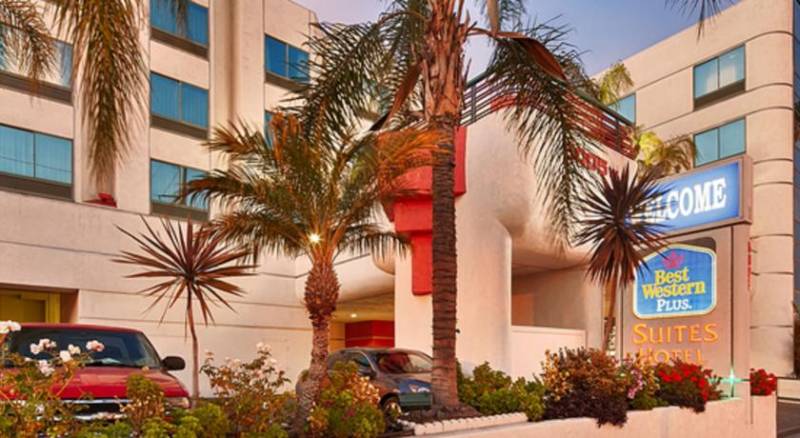 Best Western Plus Suites Hotel - LAX