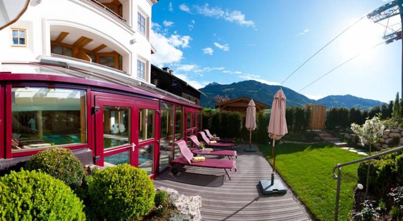 Best Western Premier Hotel Kaiserhof Kitzbühel