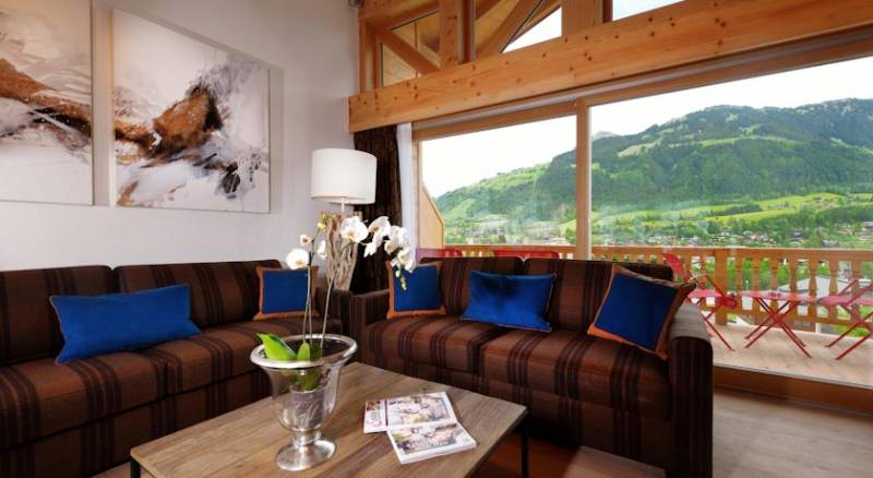 Best Western Premier Hotel Kaiserhof Kitzbühel