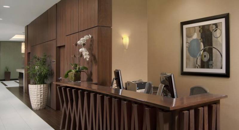 Best Western Premier Miami International Airport Hotel & Suites