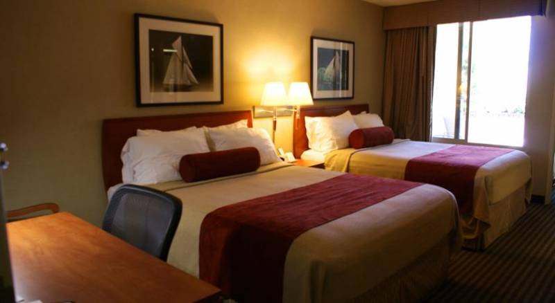 Best Western Royal Palace Inn & Suites