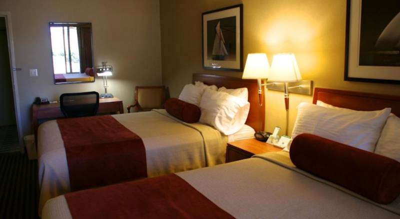 Best Western Royal Palace Inn & Suites