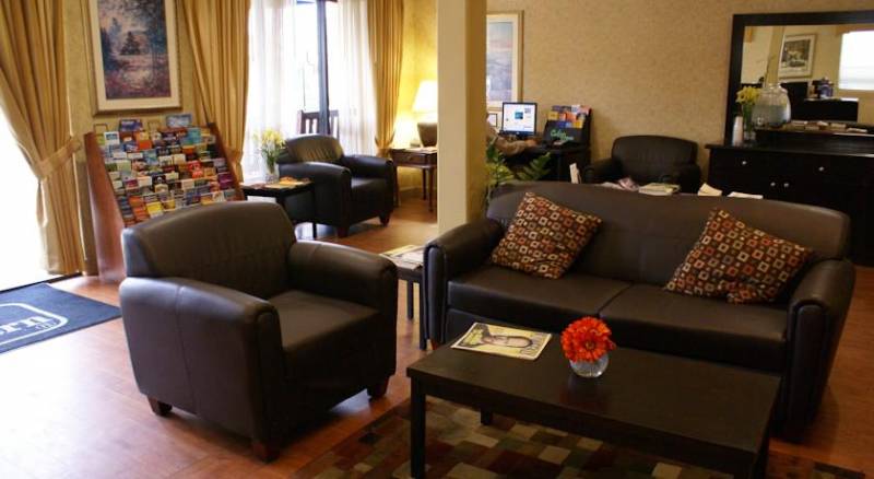 Best Western Royal Palace Inn & Suites