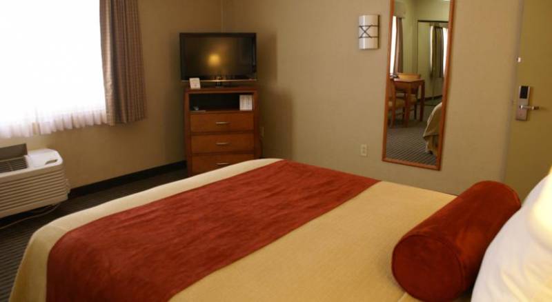 Best Western Royal Palace Inn & Suites