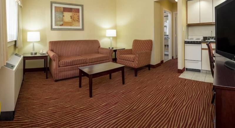 Best Western University Hotel Boston