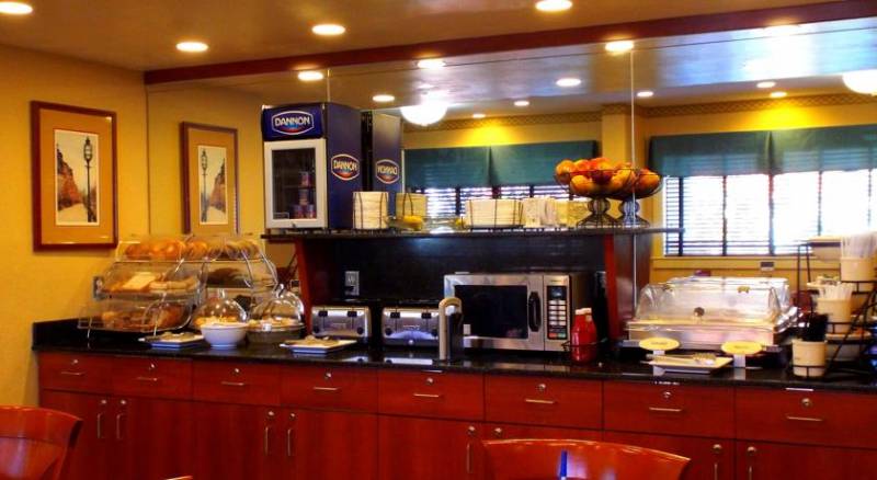 Best Western University Hotel Boston