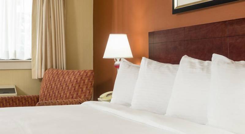 Best Western University Hotel Boston