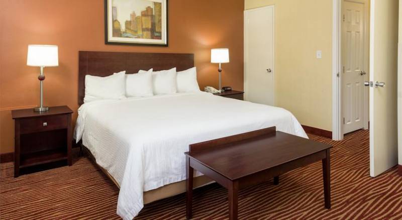 Best Western University Hotel Boston