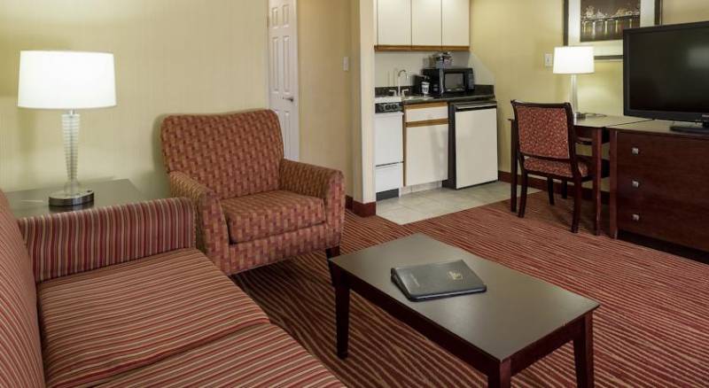 Best Western University Hotel Boston