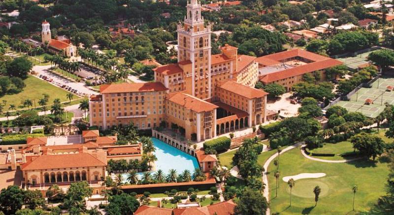 Biltmore Hotel