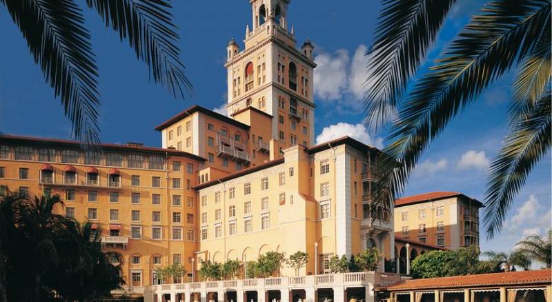 Biltmore Hotel