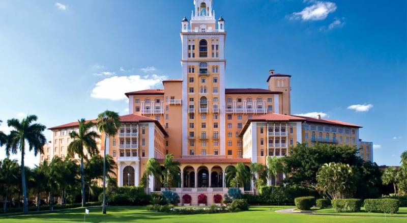 Biltmore Hotel