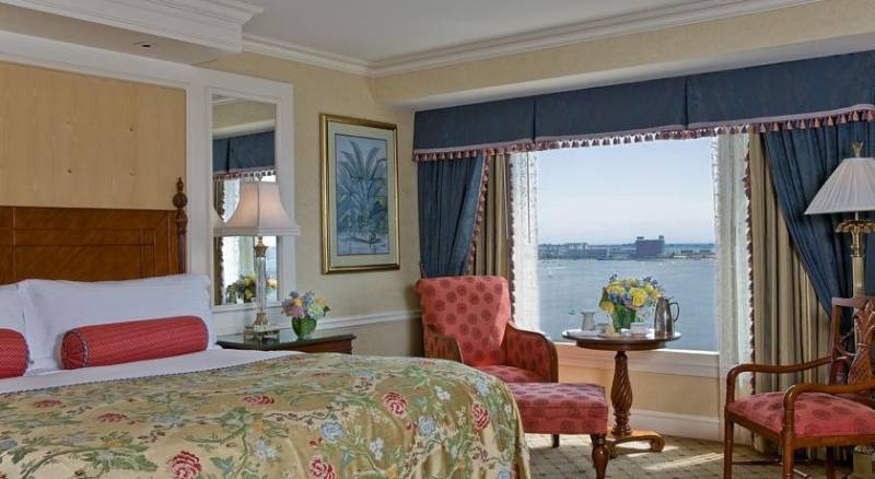 Boston Harbor Hotel