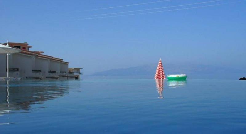 Bougainville Bay