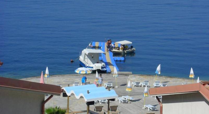 Bougainville Bay