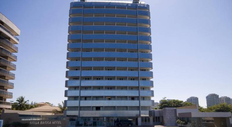 Brisa Barra Hotel