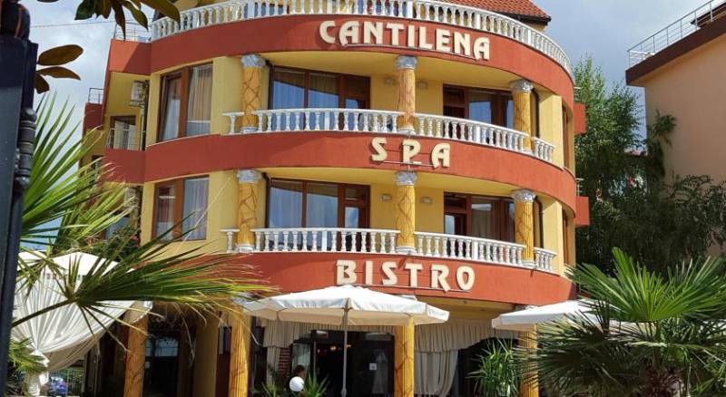 Cantilena Hotel