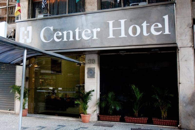 Center Hotel