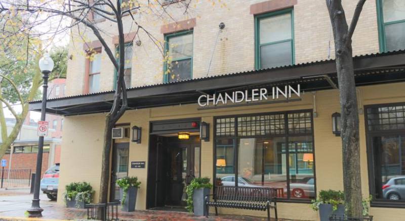 Chandler Inn Hotel