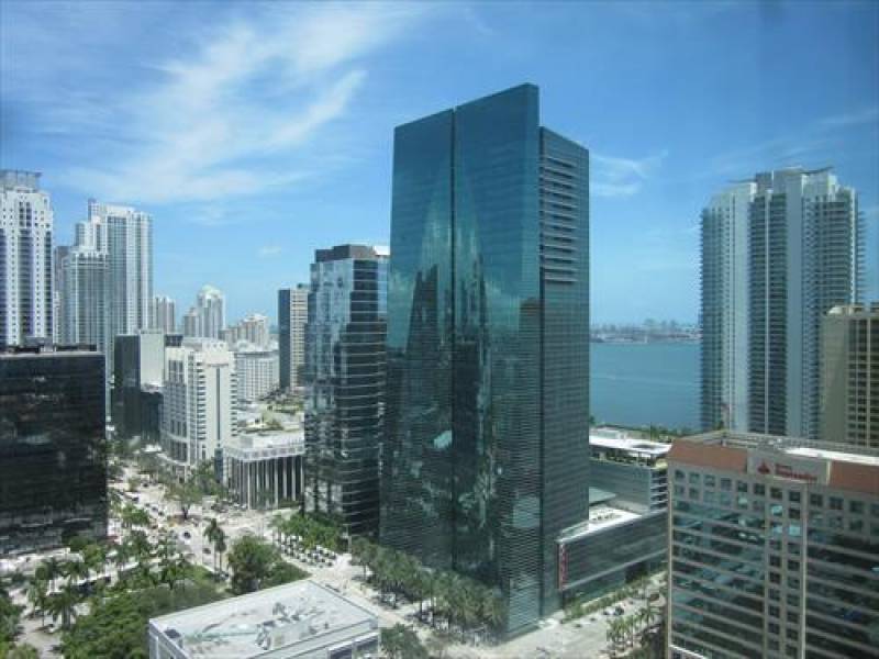 Churchill Suites Miami Brickell - One Broadway