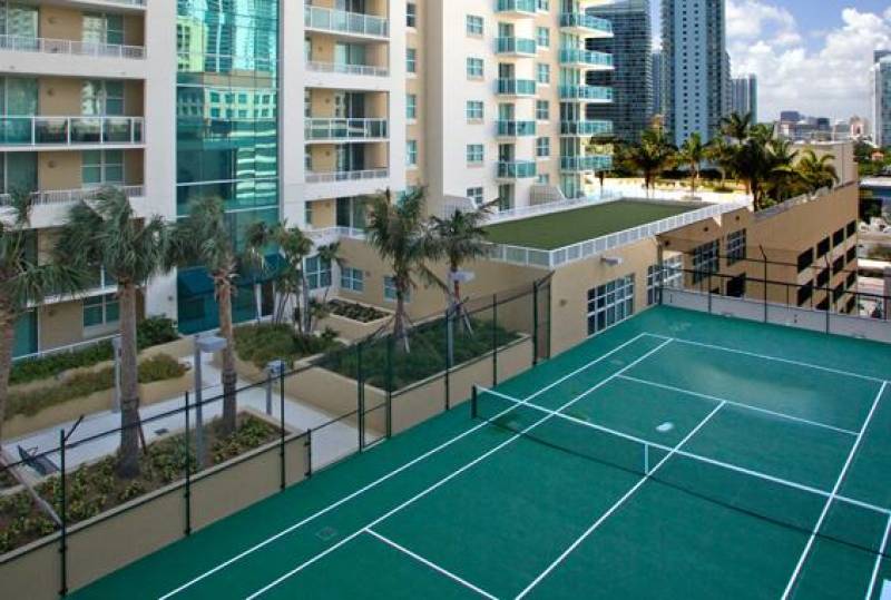 Churchill Suites Miami Brickell - One Broadway