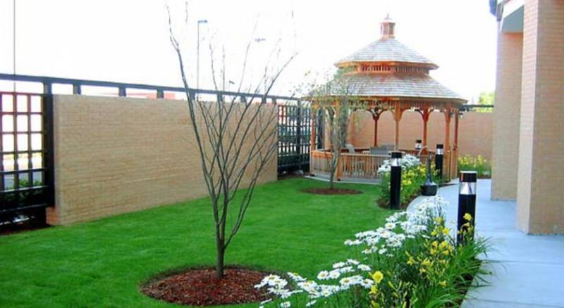 Courtyard Boston-South Boston