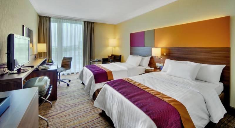 Courtyard by Marriott Linz