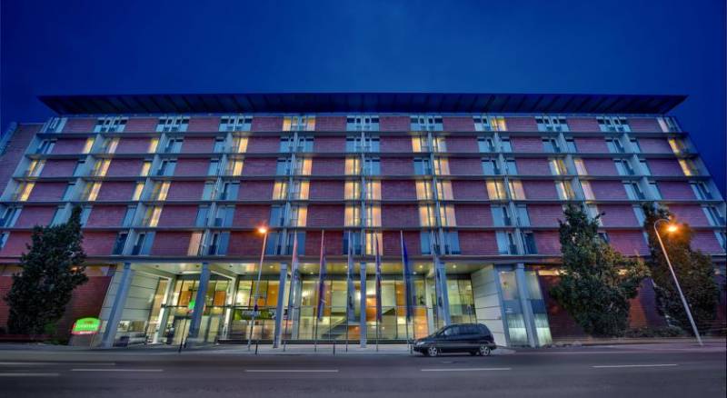 Courtyard by Marriott Linz