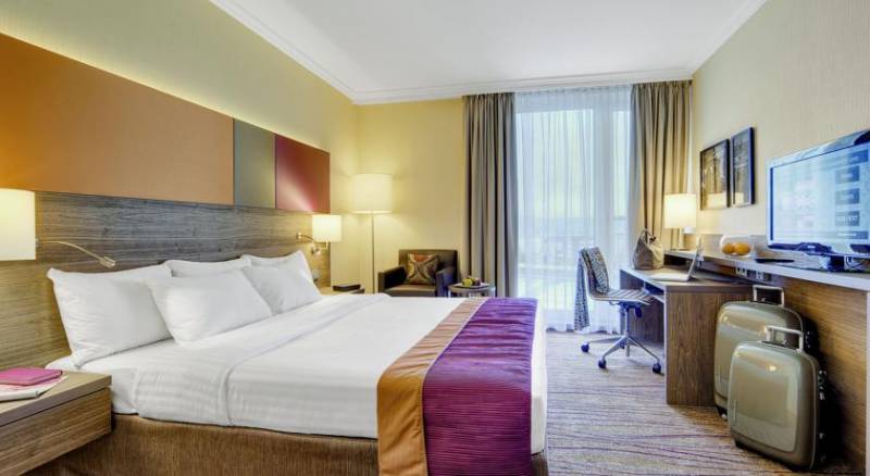 Courtyard by Marriott Linz