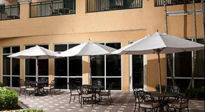 Courtyard Miami Dadeland