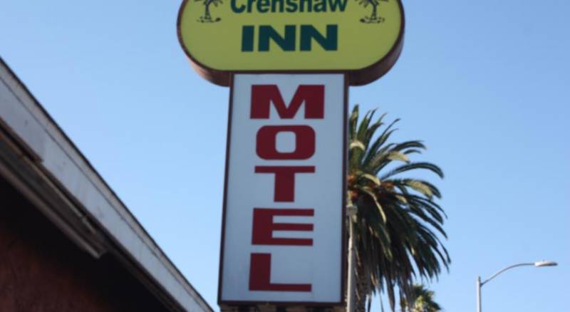 Crenshaw Inn Motel