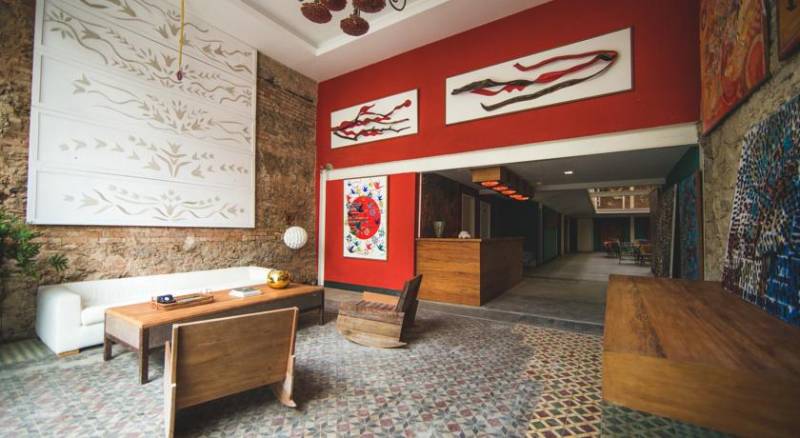 Da Lapa Design Hotel